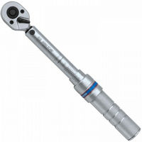 Unealta de mana King Tony 3426C-1DF динамометрический ключ 1/4", 3-15 Nm (серия COMPACT)