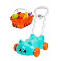 Игрушка Technok Toys R35A /35 (7570) carucior pentru supermarchet