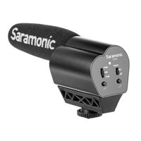 Microfon Saramonic Vmic Stereo Mark II