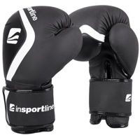 Товар для бокса inSPORTline 12156 manusi box 4 oz Shormag 22043 black
