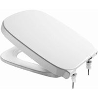 Сиденье для унитаза Roca Debba Soft Close A8019D2004