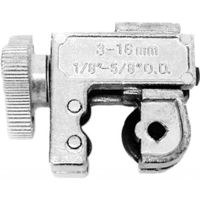 Ручной инструмент Gadget tools 290306 Clește tăiat țevi 3-16mm