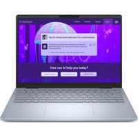 Ноутбук Dell DELL 14 Plus (1018767104)