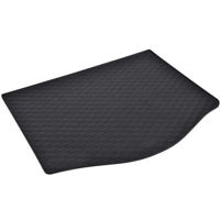 Коврик для автомобиля Rigum Ford C-Max 2004-