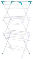 Сушилка для белья miscellaneous RM38 Vertical 41.5x63xH145cm, metal/plastic