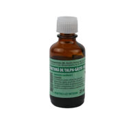 Talpa gistei tinctura  25ml (MC)