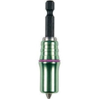 Набор головок, бит, насадок Hitachi-Hikoki Prelungitor bit magnet 150mm