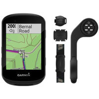 Велокомпьютер Garmin Edge 530 Performance Bundle