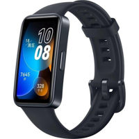 Фитнес-трекер Huawei Band 8, Midnight Black 55020AMP