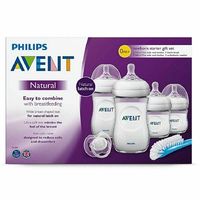 Подарочный набор Philips AVENT Natural (6 ед.)