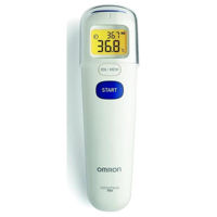 Термометр Omron MC-720-E