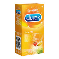Prezervative Durex N12 Taste Me