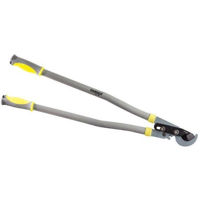 Ножницы садовые Gardex 389914 для обрезки веток с изогнутой ручкой