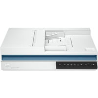 Сканер HP ScanJet Pro 3600 f1 (20G06A#B19)