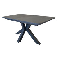 Стол Deco Ria Dark Grey