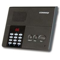Commax CM-810M, 10 SUBSCRIBER 3 TIC