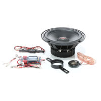 Авто-колонки Audio System R165emevo2 Radion-Evo2 Series 165mm