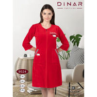 Halat Dame (2XL-5XL) /100/4