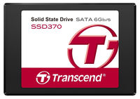 2.5" SATA SSD     64GB Transcend "SSD370" [R/W:560/460MB/s, 70/40K IOPS, SM2246EN, NAND MLC]