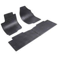 Коврик для автомобиля Rigum Toyota Rav IV 2013-/