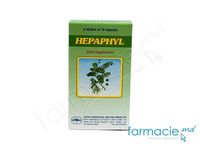 Hepaphyl caps. N50 (TVA20%)