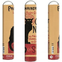 Игрушка Londji CD174 Kaleidoscope - Le Chat Noir