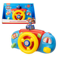 Игрушка HTI 1500033 Panoul de Bord al Șoferului Patrula cățelușilor