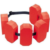 Accesoriu pentru înot Beco 2070 Briu inot copii 6-pads 9663