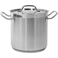 Кастрюля Yato YG-00002 6,3l