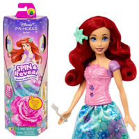 Кукла Barbie HTV88 Mica sirena Ariel