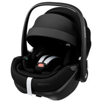 Автокресло Maxi Cosi 8052672111 Cos auto Pebble 360 Pro2, Essential Black