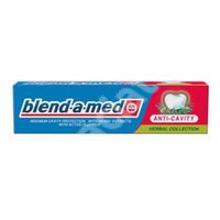 Blend-a-med зубная паста Herbal, 50мл