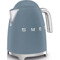 Чайник электрический SMEG KLF03SBMEU
