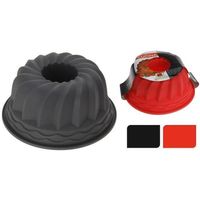 Форма для выпечки Cucina 20945 Cu orificiu 24cm