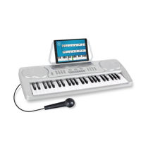 Цифровое пианино MCGREY BK-4910SR