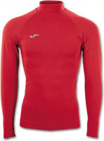 Termo-tricou JOMA - BRAMA CLASSIC RED