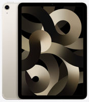 Apple iPad Air 10.9" (2022) Cellular 64Gb, Starlight