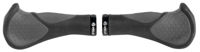 Аксессуар для велосипеда Messingschlager Miner ergonomic VELO Ergogel D3 Bar bicycle grips 140mm