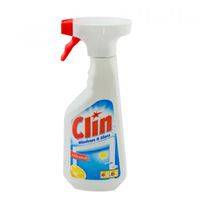 Clin Lemon Pistol 500 ml + LAVETA