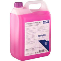 Антифриз Swag 33 10 1134 концентрат G12++ (-35°C) (mov) 5L