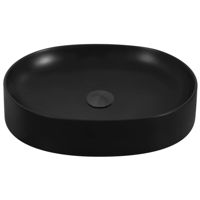 Раковина Montebella 550*425 овал Pantera