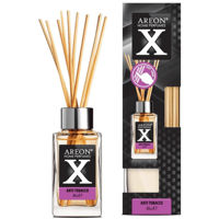 Ароматизатор воздуха Areon Home Parfume Sticks X Version 85ml (Anti Tobaco)
