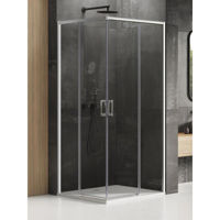 Душевая кабина New Trendy Prime 90x100x200 D-0296A/D-0299A