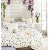 Домашний текстиль PernaMD 10007/129 Set de lenjerie pentru pat 2.2/design129