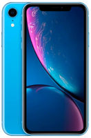 Apple iPhone XR 128GB SS, Blue