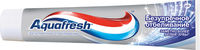 купить Aquafresh зубная паста Intense White, 125 мл в Кишинёве
