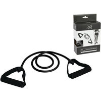 Эспандер XQMAX 45029 резиновый с ручками Heavy (120x0,8x1,2 cm)