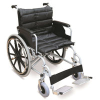 Коляска инвалидная, модель JL 951B-56