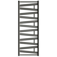 Uscător de prosoape Gorgiel ZADIK AZA 140/55 Jet Black 19 (21)