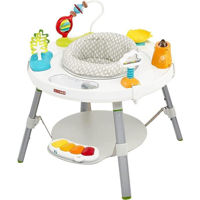 Игровой комплекс для детей Skip Hop 303325 3 in 1 Explore&More